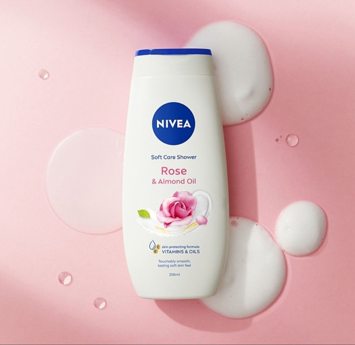 Gel Douche Nivea
