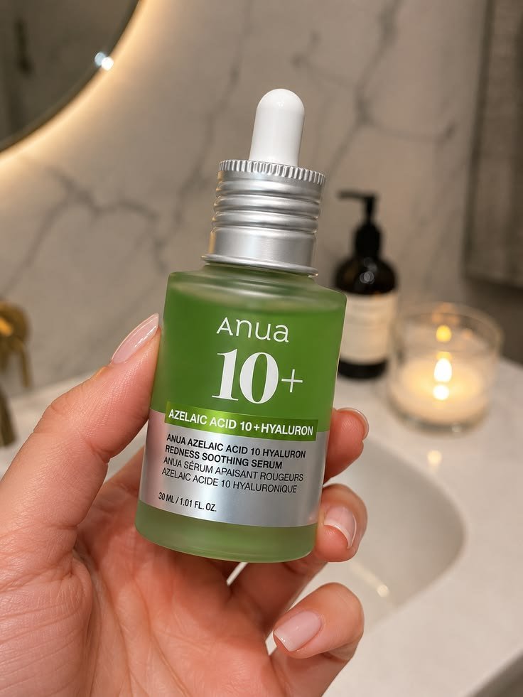 Sérum Anua Azélaïque
