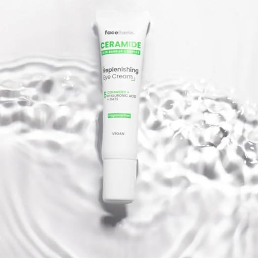Crème  ceramide Face Facts