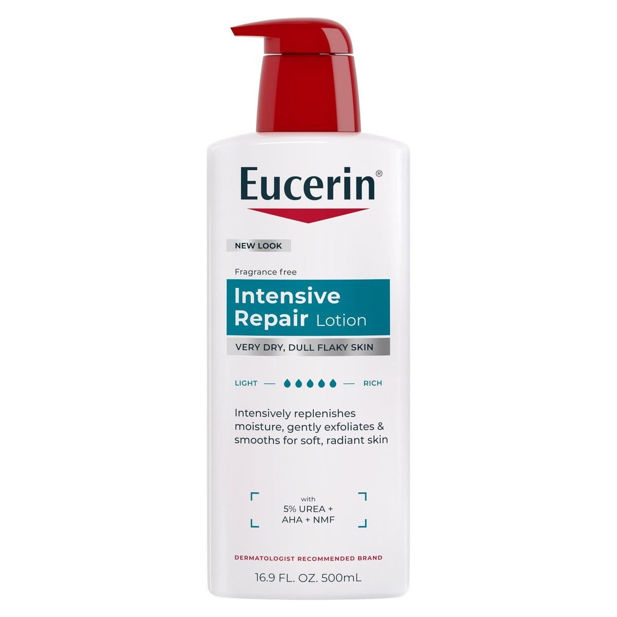 Lait Eucerin
