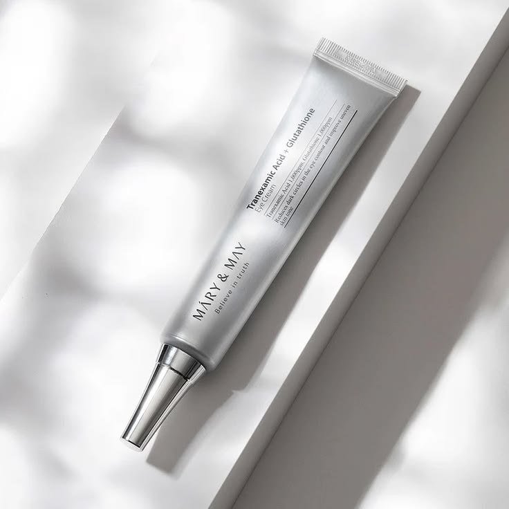 Crème contour des yeux Mary May