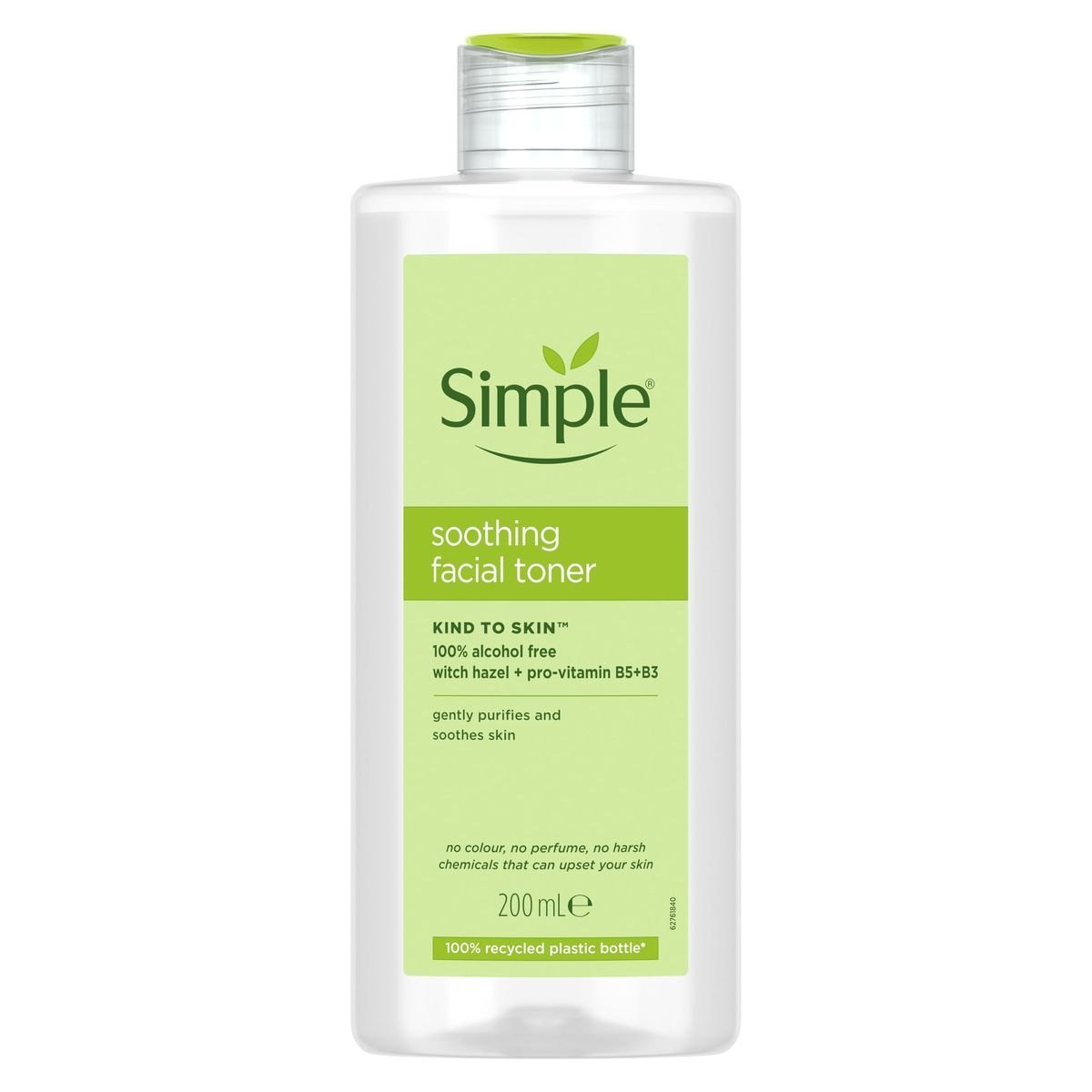 Toner Simple
