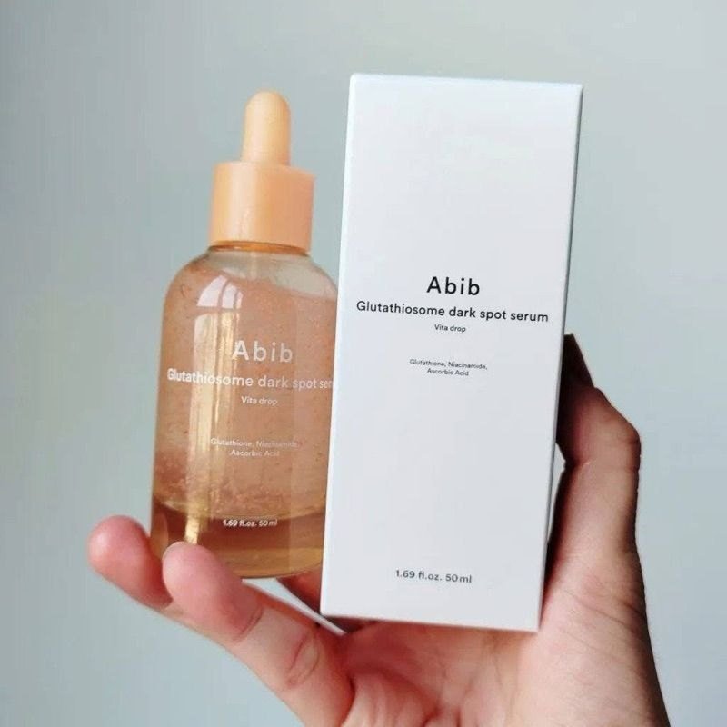 Sérum Abib