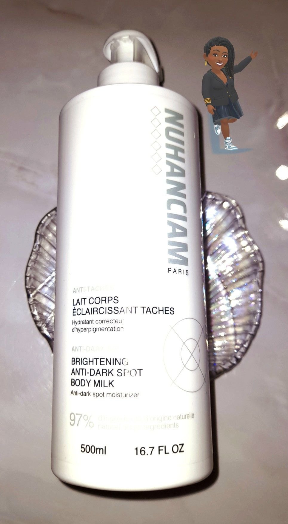 Lait Nuhanciam