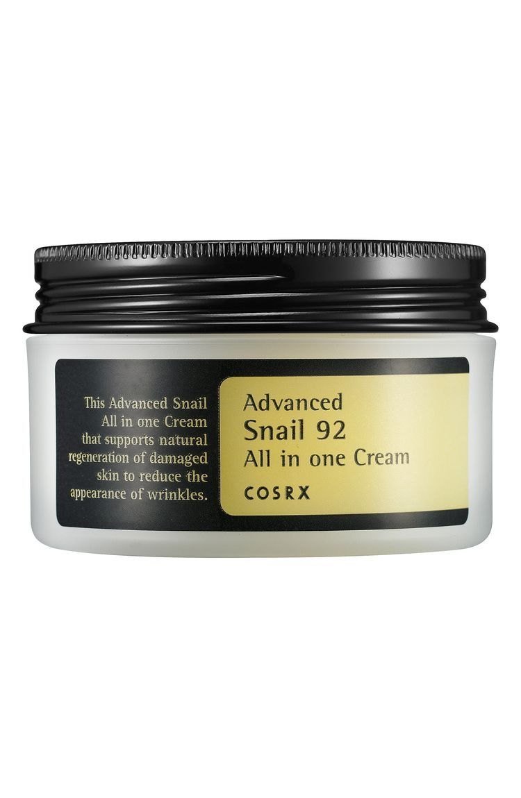 Crème snail COSRX