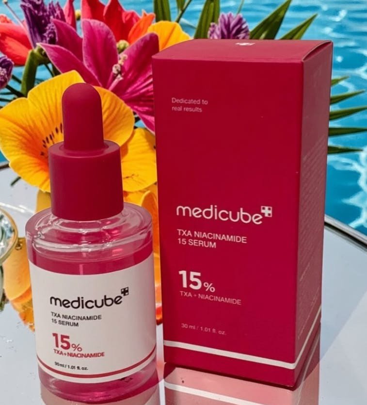 Sérum Medicube