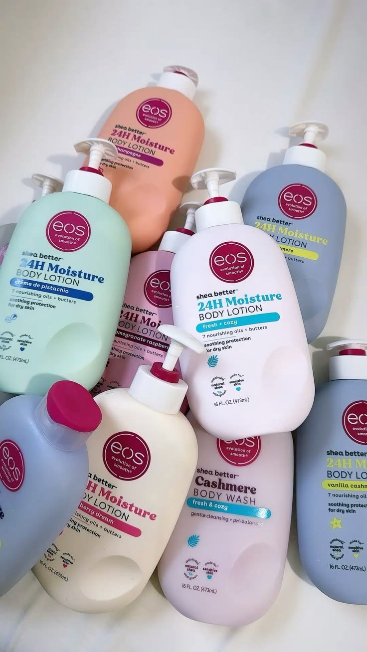 Lait Eos