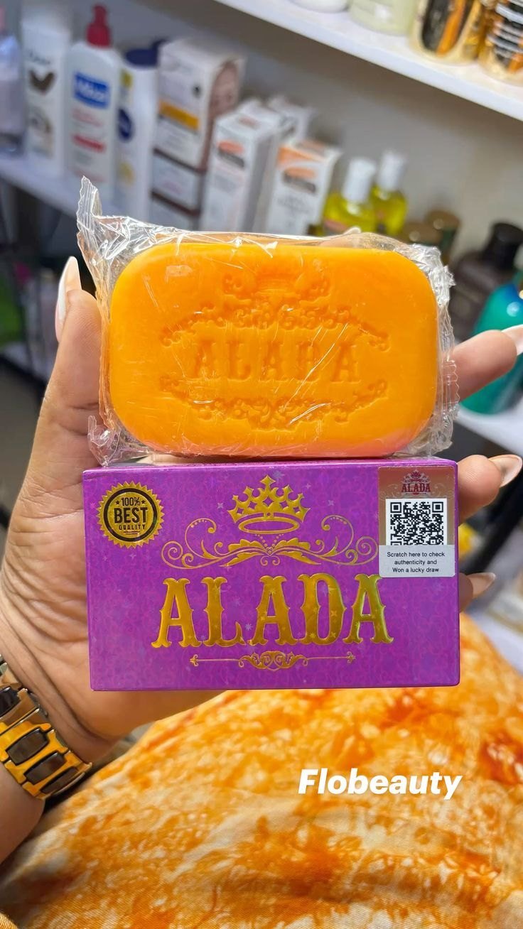 Savon Moda