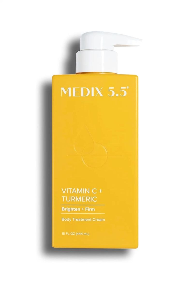 Lait Medix Vitamine C