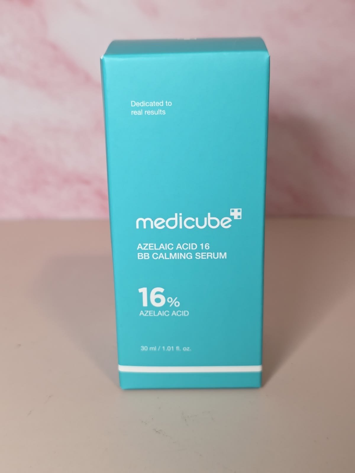 Sérum Médicube Azélaïc