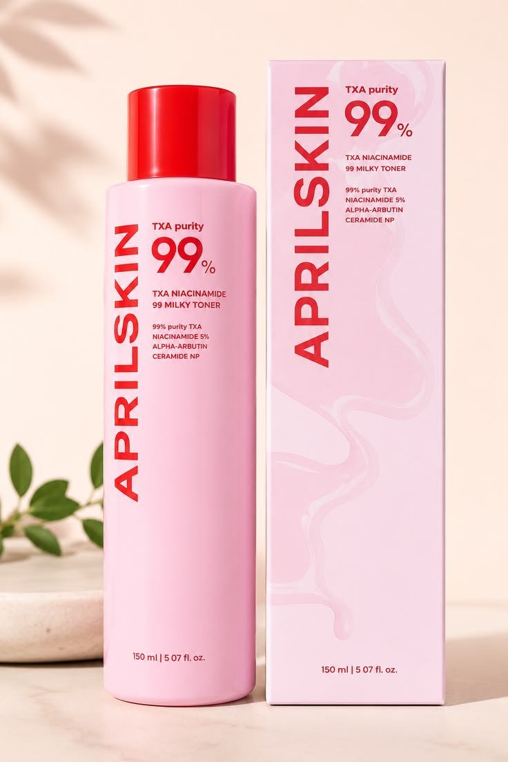 Toner April Skin