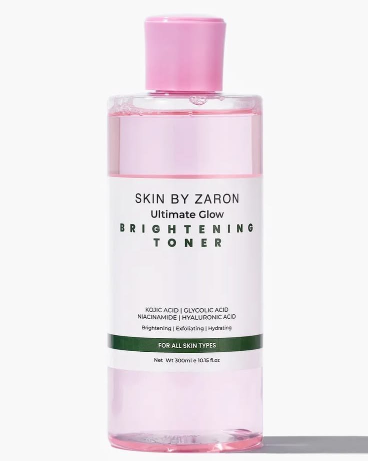 Toner Skin by Zaron