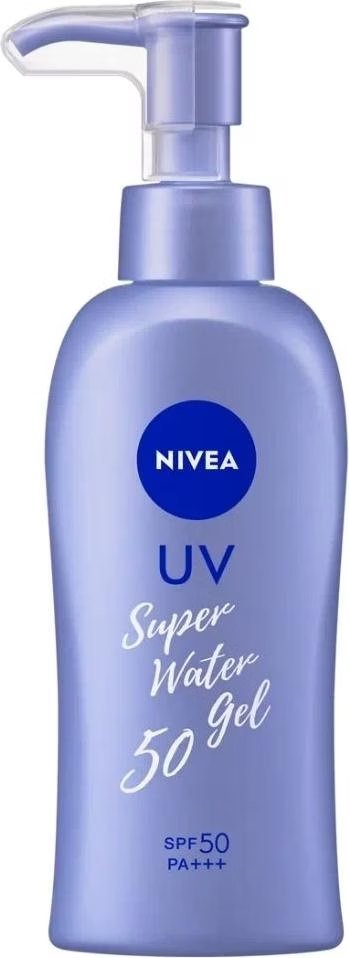 Crème solaire Nivea