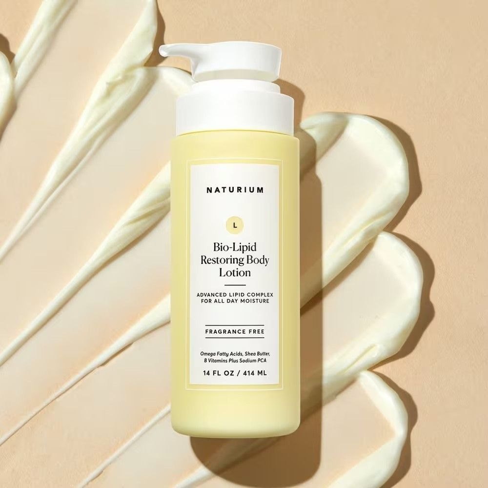 Lait Naturium