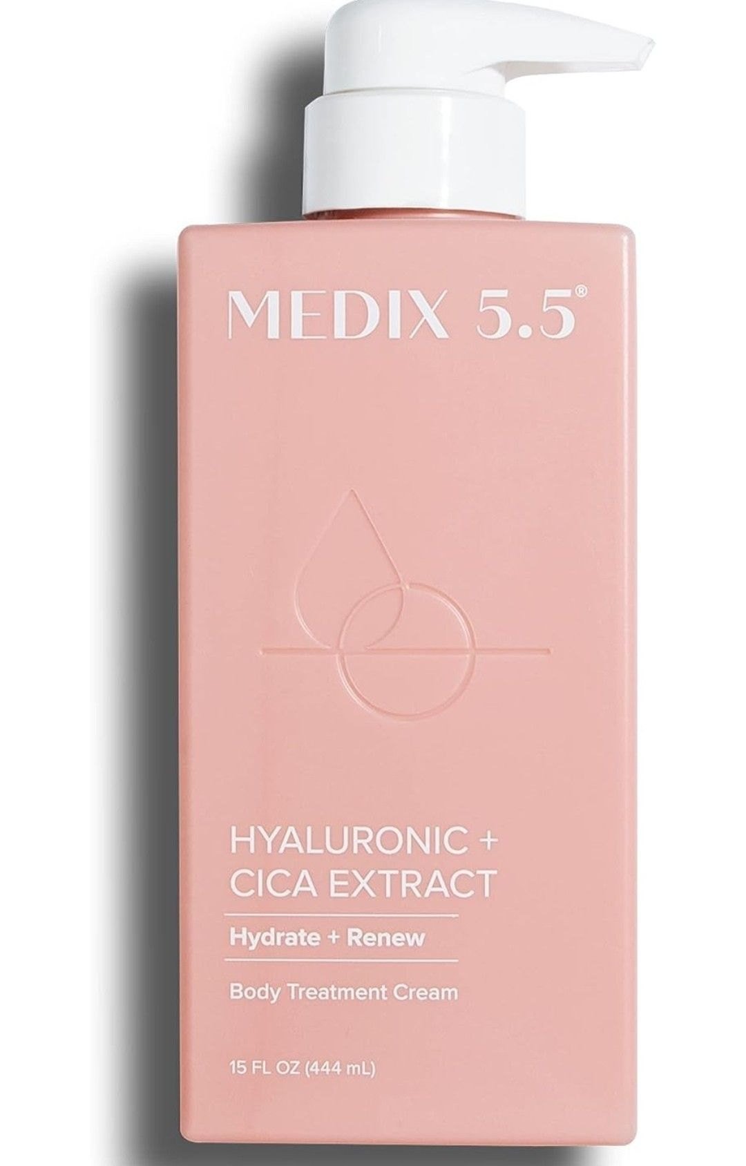Lait Medix Acid Hyaluronic